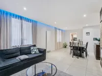 Недвижимость Semi-detached house 4 bedrooms for sale in Niederkorn: 5