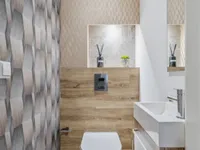 Недвижимость Semi-detached house 4 bedrooms for sale in Niederkorn: 6