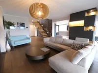 Недвижимость Detached house 4 bedrooms for sale in Gonderange: 1