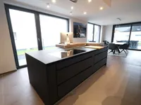 Недвижимость Detached house 4 bedrooms for sale in Gonderange: 5