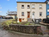 Недвижимость Detached house for sale in Mamer: 1