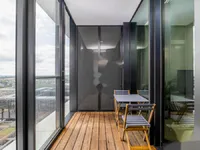 Недвижимость Apartment 2 bedrooms for sale in Luxembourg-Kirchberg: 7