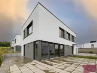 Недвижимость Detached house 4 bedrooms for sale in Kehlen: 1