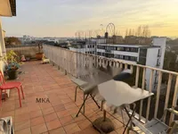 Недвижимость Apartment 3 bedrooms for sale in Luxembourg-Hollerich: 4