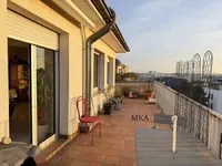 Недвижимость Apartment 3 bedrooms for sale in Luxembourg-Hollerich: 5