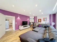 Недвижимость Semi-detached house 3 bedrooms for sale in Wecker: 6