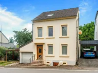 Недвижимость House 2 bedrooms for sale in Helmsange: 1