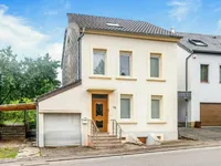 Недвижимость House 2 bedrooms for sale in Helmsange: 2