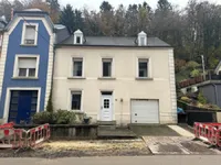 Недвижимость House 5 bedrooms for sale in Strassen: 1