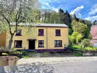 Недвижимость Detached house for sale in Beckerich: 1