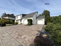 Недвижимость Villa 4 bedrooms for sale in Bettange-Sur-Mess: 1