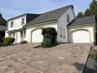 Недвижимость Villa 4 bedrooms for sale in Bettange-Sur-Mess: 2