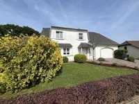 Недвижимость Villa 4 bedrooms for sale in Bettange-Sur-Mess: 4