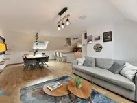 Недвижимость Apartment 2 bedrooms for sale in Wiltz: 7