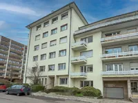 Недвижимость Apartment 2 bedrooms for sale in Luxembourg-Belair: 1