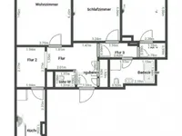 Недвижимость Apartment 2 bedrooms for sale in Luxembourg-Belair: 2