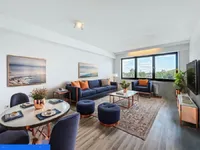 Недвижимость Apartment 2 bedrooms for sale in Luxembourg-Limpertsberg: 1