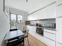 Недвижимость Apartment 2 bedrooms for sale in Luxembourg-Limpertsberg: 3
