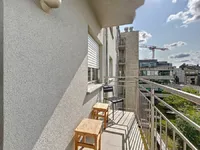 Недвижимость Apartment 2 bedrooms for sale in Luxembourg-Limpertsberg: 6