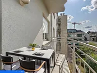 Недвижимость Apartment 2 bedrooms for sale in Luxembourg-Limpertsberg: 7