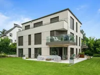 Недвижимость Apartment 2 bedrooms for sale in Contern: 2