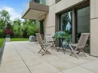 Недвижимость Apartment 2 bedrooms for sale in Contern: 3