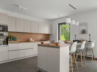 Недвижимость Apartment 2 bedrooms for sale in Contern: 4