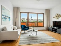 Недвижимость Apartment 2 bedrooms for sale in Luxembourg-Kirchberg: 1