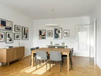 Недвижимость Apartment 2 bedrooms for sale in Luxembourg-Kirchberg: 2