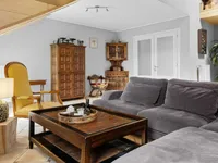 Недвижимость Apartment 4 bedrooms for sale in Kehlen: 6