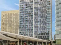 Недвижимость Apartment 2 bedrooms for sale in Luxembourg-Kirchberg: 1