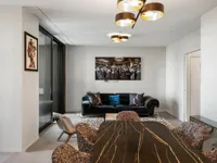 Недвижимость Apartment 2 bedrooms for sale in Luxembourg-Kirchberg: 2