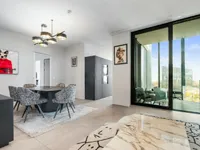Недвижимость Apartment 2 bedrooms for sale in Luxembourg-Kirchberg: 3