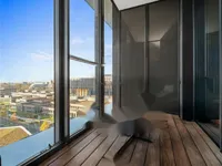 Недвижимость Apartment 2 bedrooms for sale in Luxembourg-Kirchberg: 6