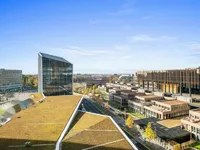 Недвижимость Apartment 2 bedrooms for sale in Luxembourg-Kirchberg: 7