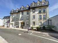 Недвижимость Apartment 1 bedroom for sale in Remich: 1