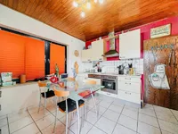 Недвижимость Detached house 3 bedrooms for sale in Merscheid (Putscheid): 5