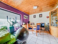 Недвижимость Detached house 3 bedrooms for sale in Merscheid (Putscheid): 6