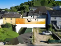 Недвижимость House 2 bedrooms for sale in Eischen: 1