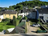 Недвижимость House 2 bedrooms for sale in Eischen: 3