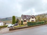 Недвижимость Detached house 4 bedrooms for sale in Lipperscheid: 1