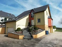 Недвижимость Detached house 4 bedrooms for sale in Tarchamps: 1