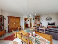 Недвижимость Detached house 4 bedrooms for sale in Tarchamps: 4