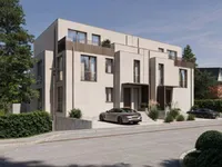 Недвижимость Duplex 4 bedrooms for sale in Strassen: 2