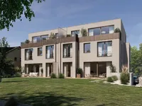 Недвижимость Duplex 3 bedrooms for sale in Strassen: 2