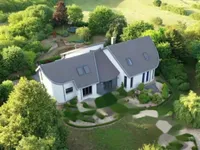 Недвижимость Villa 4 bedrooms for sale in Mullendorf: 4