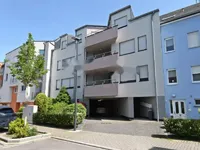 Недвижимость Apartment 1 bedroom for sale in Kayl: 1