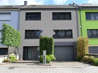 Недвижимость Detached house 3 bedrooms for sale in Kayl: 1