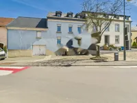 Недвижимость House 5 bedrooms for sale in Consdorf: 2