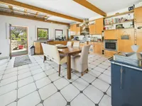 Недвижимость House 5 bedrooms for sale in Consdorf: 5